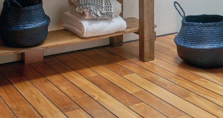 How To Select The Best Flooring For Luxury Homes In Dubai