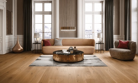 Engineered Wood Flooring