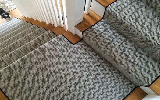 Stair Carpets