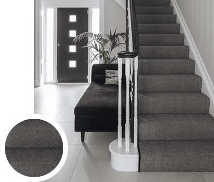 Custom-Made Stair Carpets dubai