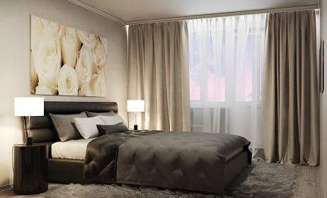 Window Curtain