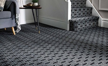 Wall To Wall Carpets