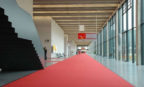 Exhibition Carpet