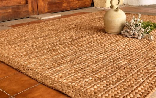 Dubai Luxury Sisal Carpet