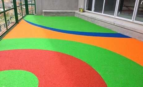 EPDM Flooring
