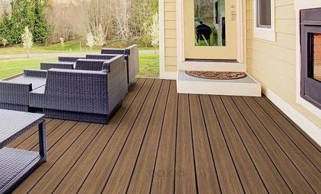 WPC Flooring