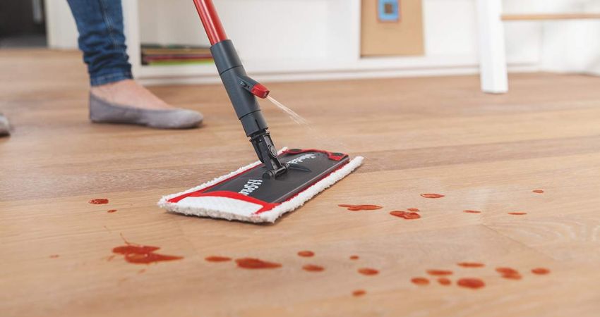 How To Select The Best Flooring For Luxury Homes In Dubai