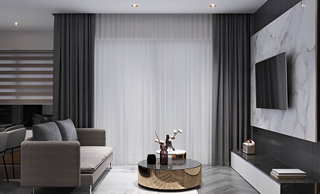 Window Curtain