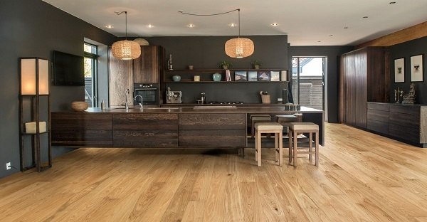 Engineered Flooring Installation In Dubai
