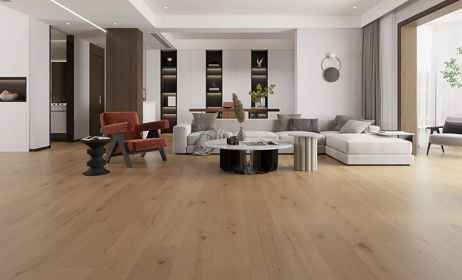 Engineered Wood Flooring
