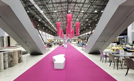 Exhibition Carpet