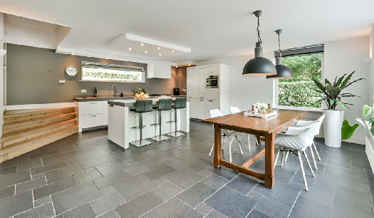 Kitchen Flooring