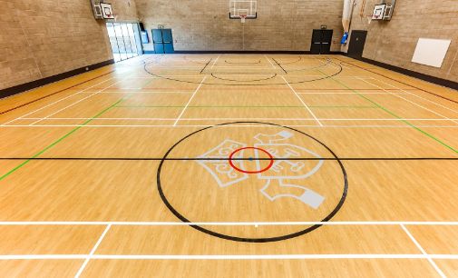 Sports Flooring