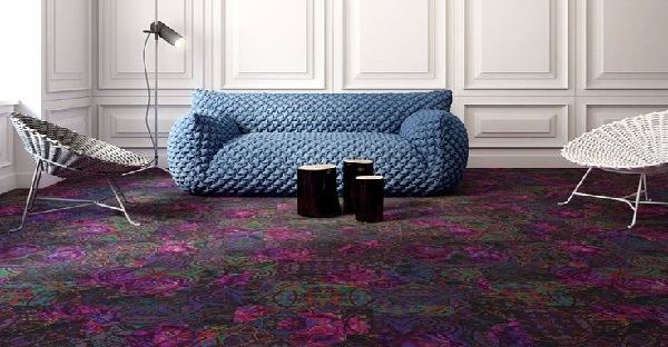 High quality carpet dubai