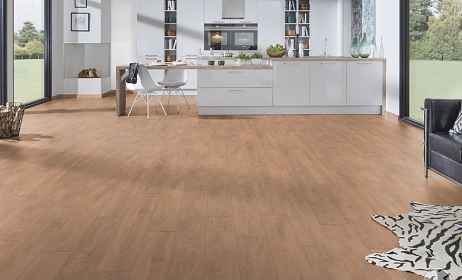 LVT Flooring installation in dubai