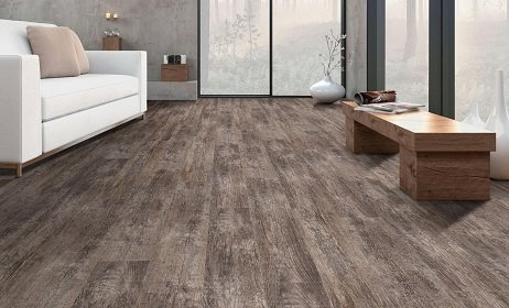 LVT Flooring