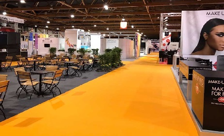 Exhibition Carpet