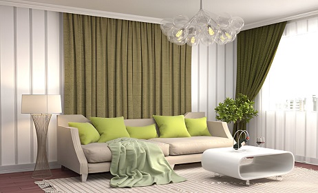 Window Curtain