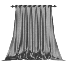 Luxury Window Curtains in Dubai