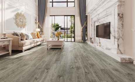 LVT Flooring Dubai