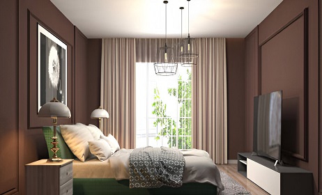 Window Curtain
