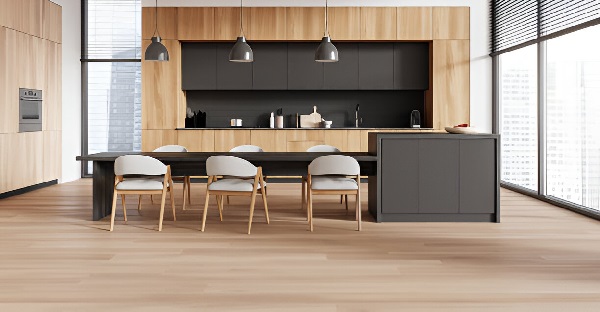 Modern Wooden Planks Dubai