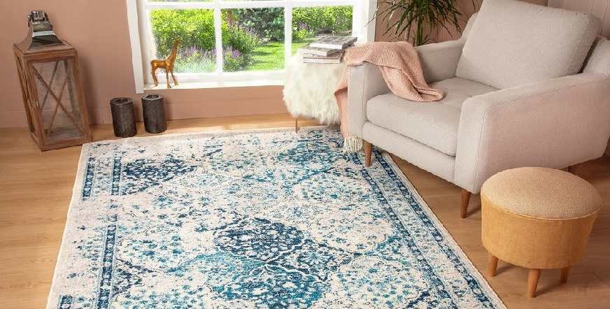 Modern turkish carpet dubai