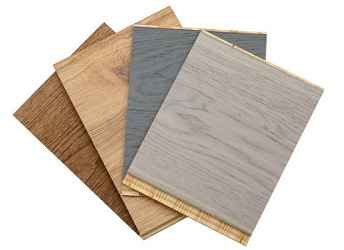 No. 1 Engineered Wood Flooring