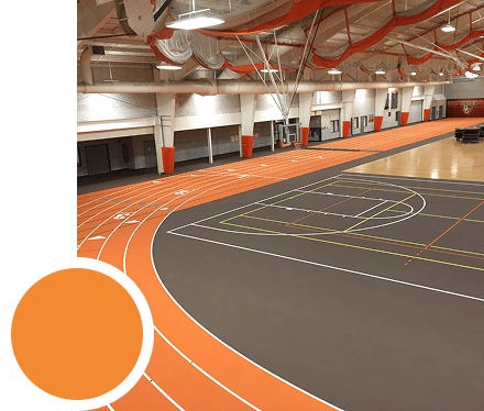 Sports Flooring Dubai