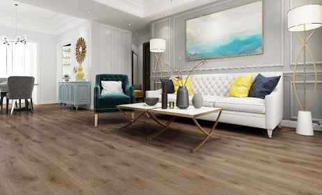 Premium Engineered Wood Flooring Dubai