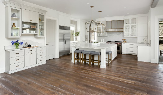 Kitchen Flooring