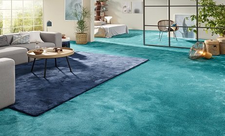 Premium wall to wall carpet dubai
