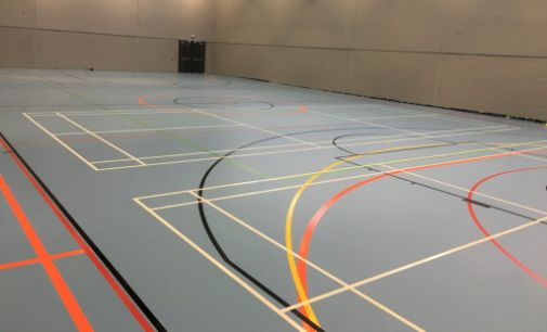 Quality Sports Flooring