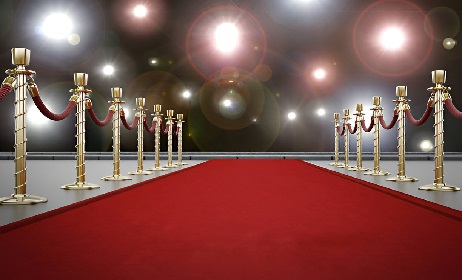 Exhibition Carpet