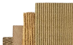 Sisal Carpet Piece