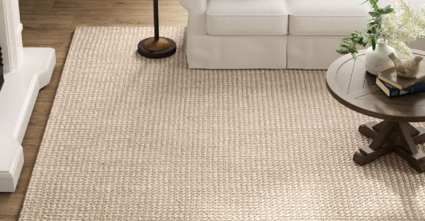 Top-Quality Sisal Carpets