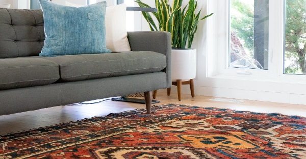 Turkish Carpet Installation dubai