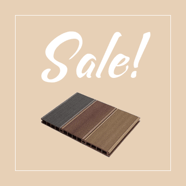 WPC Dubai flooring at discounted prices.