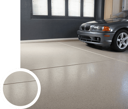 Waterproof Garage Flooring Dubai
