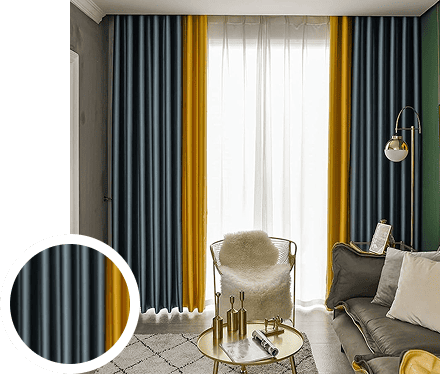 Window Curtains Installation in Dubai