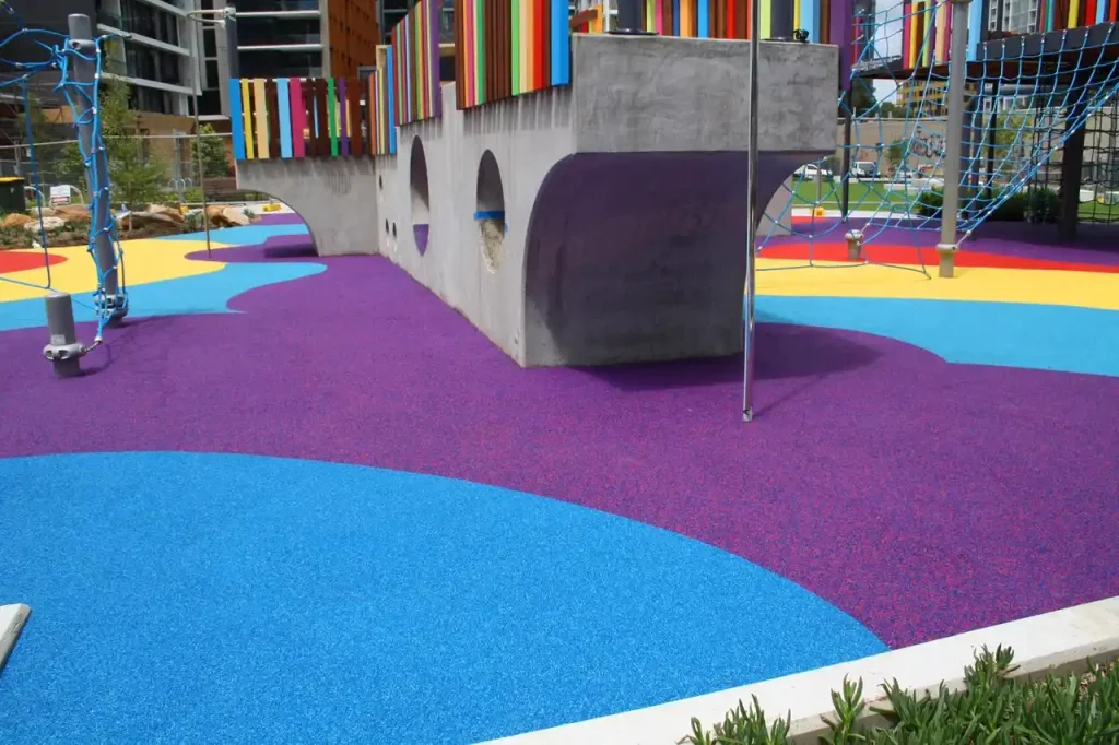 EPDM Floring Service
