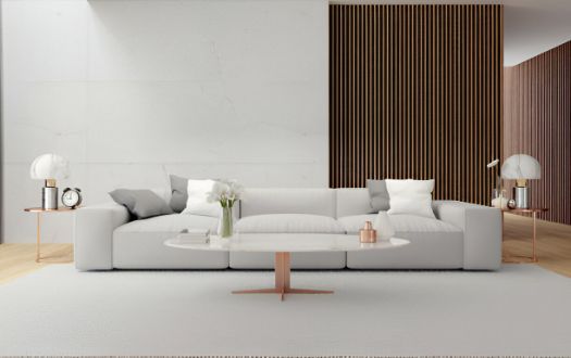 Living-Room Carpets