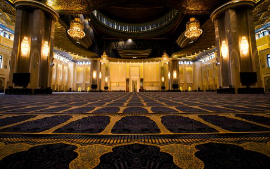 affordable mosque carpets Dubai