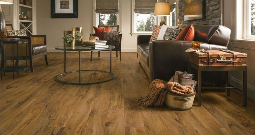 Flooring