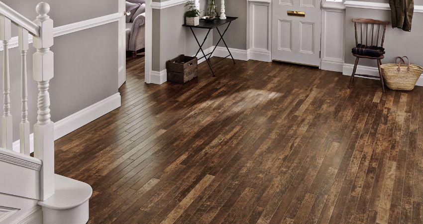 flooring