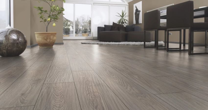 how to maintain your floors