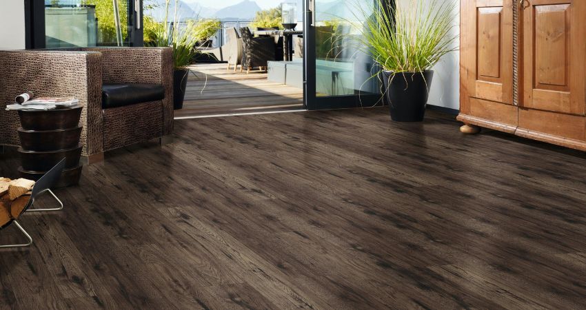 how to maintain your floors