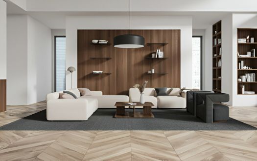 Living-Room Carpets