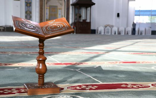 Mosque Carpets