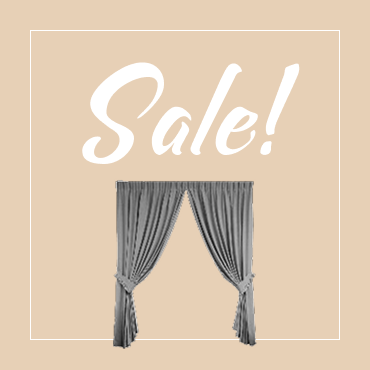 modern balcony curtain installation in Dubai